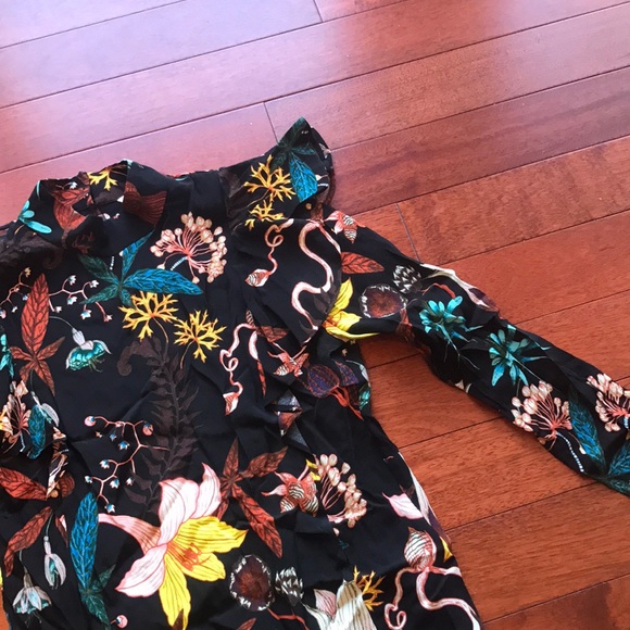 👗three long sleeve midi dress bundle - Picture 6 of 6